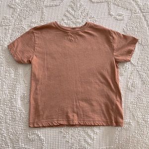 Zara kids tee
